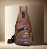 Kansas Jayhawks PUBAG455