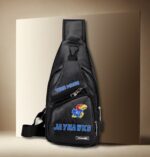 Kansas Jayhawks PUBAG455