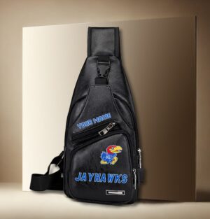 Kansas Jayhawks PUBAG455