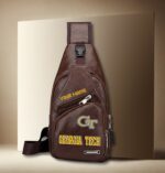 Georgia Tech Yellow Jackets PUBAG448