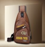 Georgia Tech Yellow Jackets PUBAG448