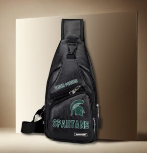 Michigan State Spartans PUBAG464
