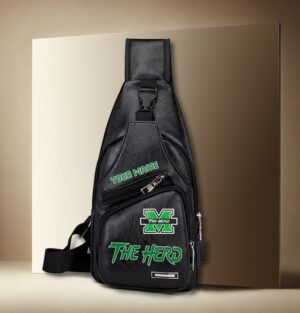 MARSHALL THUNDERING HERD PUBAG460
