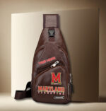 Maryland Terrapins PUBAG461