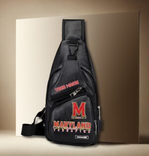 Maryland Terrapins PUBAG461