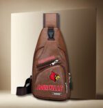 Louisville Cardinals PUBAG458