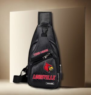 Louisville Cardinals PUBAG458