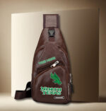 North Texas Mean Green PUBAG474