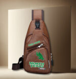 North Texas Mean Green PUBAG474