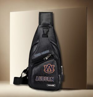 Auburn Tigers PUBAG434