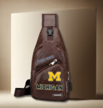 Michigan Wolverines PUBAG465
