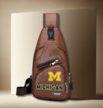 Michigan Wolverines PUBAG465
