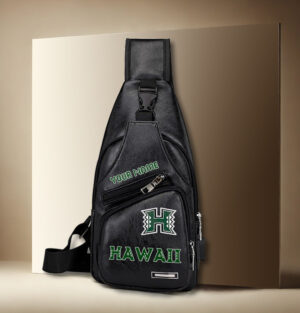 Hawaii Rainbow Warriors PUBAG449