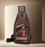 Illinois Fighting Illini PUBAG451