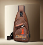 Illinois Fighting Illini PUBAG451