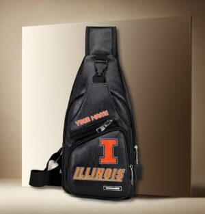 Illinois Fighting Illini PUBAG451