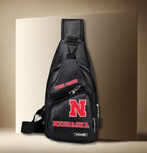 Nebraska Cornhuskers PUBAG471