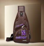 Northwestern Wildcats Football PUBAG476
