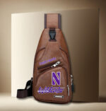 Northwestern Wildcats Football PUBAG476