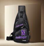 Northwestern Wildcats Football PUBAG476