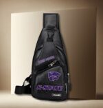 Kansas State Wildcats football PUBAG456