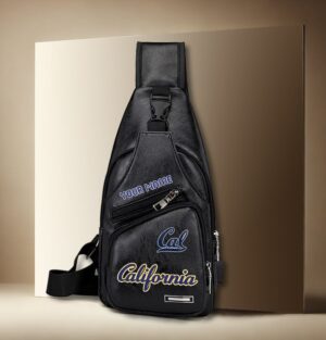 California Golden Bears PUBAG437