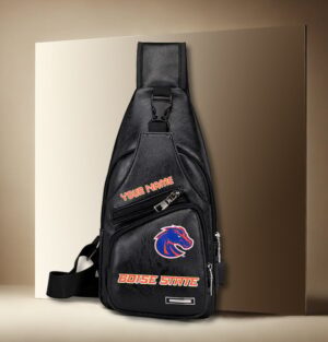 Boise State Broncos PUBAG436
