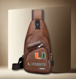 Miami Hurricanes PUBAG463