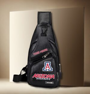 Arizona Wildcats PUBAG432
