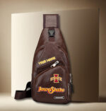 Iowa State Cyclones PUBAG454