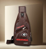 Georgia Bulldogs PUBAG446