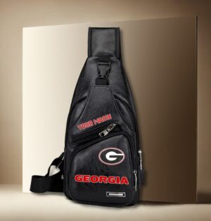 Georgia Bulldogs PUBAG446