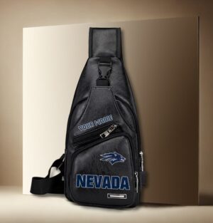 Nevada Wolf Pack PUBAG472