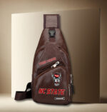 NC State Wolfpack PUBAG470