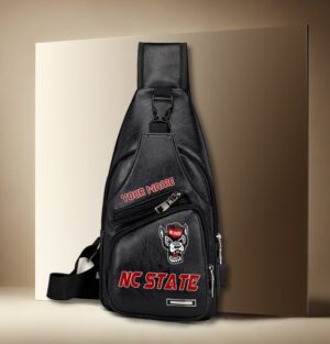NC State Wolfpack PUBAG470