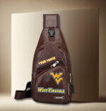 West Virginia Mountaineers PUBAG513