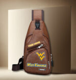 West Virginia Mountaineers PUBAG513