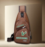 SOUTH FLORIDA BULLS PUBAG490