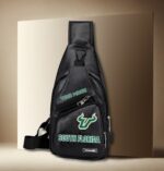 SOUTH FLORIDA BULLS PUBAG490