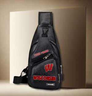 Wisconsin Badgers PUBAG515