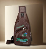 Tulane Green Wave PUBAG500