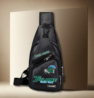 Tulane Green Wave PUBAG500