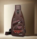 Virginia Tech Hokies PUBAG509