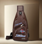 TULSA GOLDEN HURRICANE PUBAG501