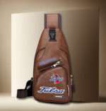 TULSA GOLDEN HURRICANE PUBAG501