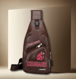 Washington State Cougars PUBAG512