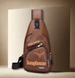 Texas Longhorns PUBAG498