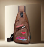 SMU Mustangs PUBAG488
