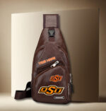 Oklahoma State Cowboys  PUBAG480