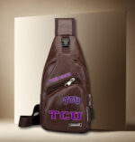 TCU Horned Frogs PUBAG494